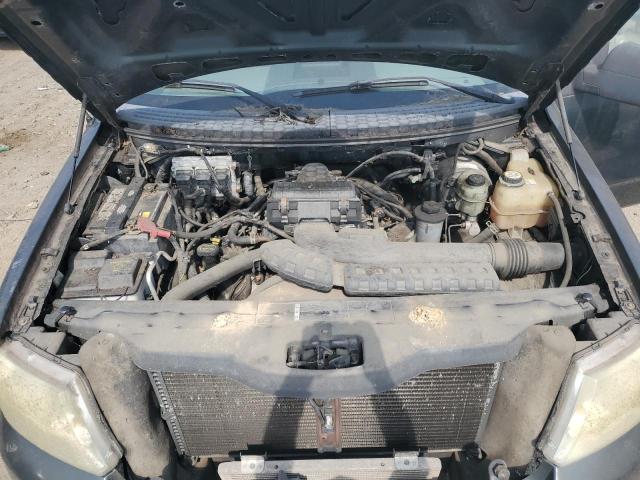 Photo 11 from auction – 2005 FORD F150 with VIN 1FTPX14565NB75367