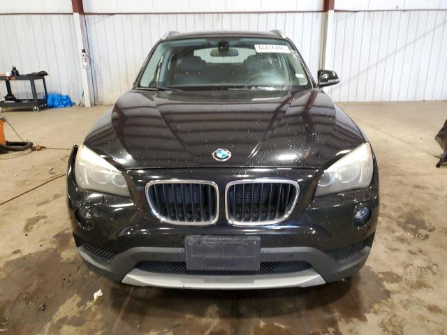 Photo 5 from auction – 2014 BMW X1 XDRIVE2 with VIN WBAVL1C53EVY21434