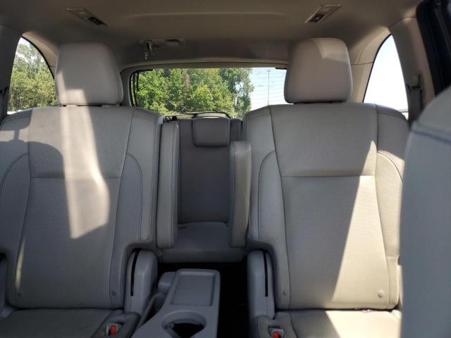 Photo 10 from auction – 2016 TOYOTA HIGHLANDER with VIN 5TDDKRFH2GS310347