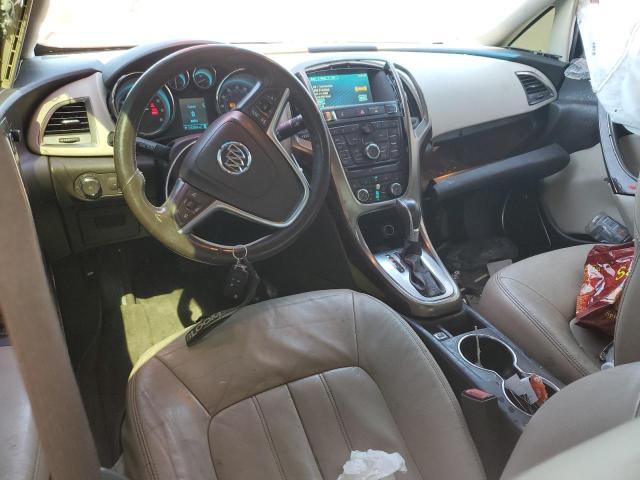 Photo 8 from auction – 2012 BUICK VERANO with VIN 1G4PS5SK3C4207494