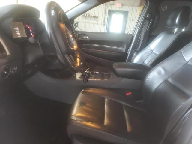Photo 7 from auction – 2019 DODGE DURANGO GT with VIN 1C4RDJDG8KC825133