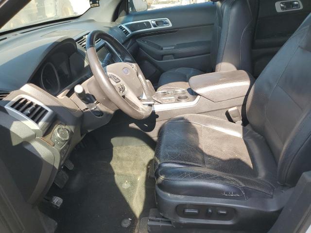 Photo 7 from auction – 2015 FORD EXPLORER L with VIN 1FM5K7F8XFGB22446