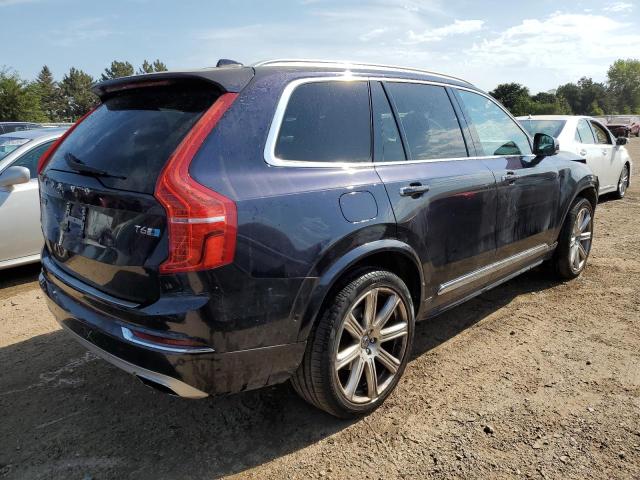 Photo 3 from auction – 2016 VOLVO XC90 T6 with VIN YV4A22PL5G1089382