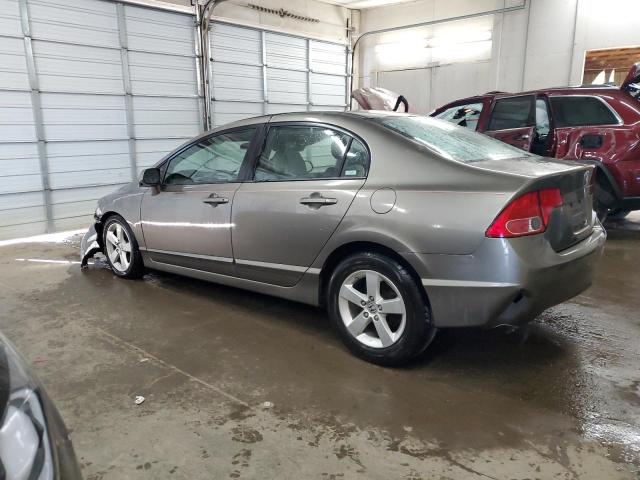Photo 2 from auction – 2008 HONDA CIVIC EX with VIN 2HGFA16808H507211