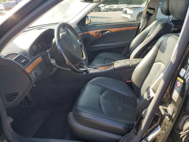 Photo 7 from auction – 2003 MERCEDES-BENZ E 320 with VIN WDBUF65J43A149089