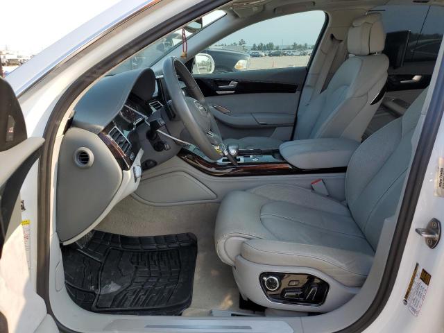 Photo 7 from auction – 2012 AUDI A8 L QUATT with VIN WAURVAFD7CN028648