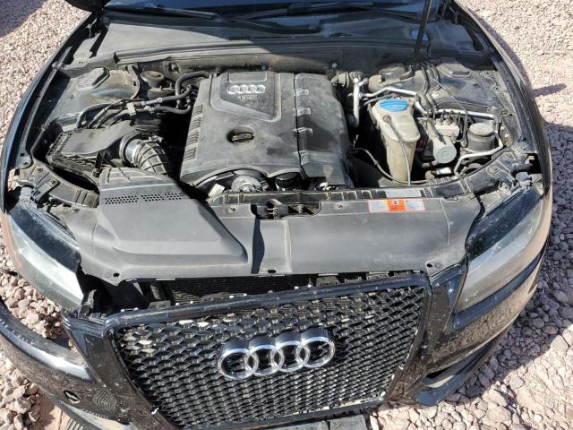 Photo 11 from auction – 2010 AUDI A5 PRESTIG with VIN WAUWFAFR1AA034400
