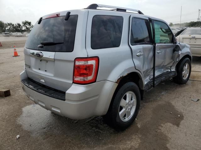 Photo 3 from auction – 2012 FORD ESCAPE LIM with VIN 1FMCU0E75CKC10122
