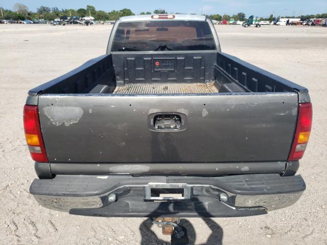 Photo 6 from auction – 2002 CHEVROLET SILVERADO with VIN 1GCEC19T52E273182