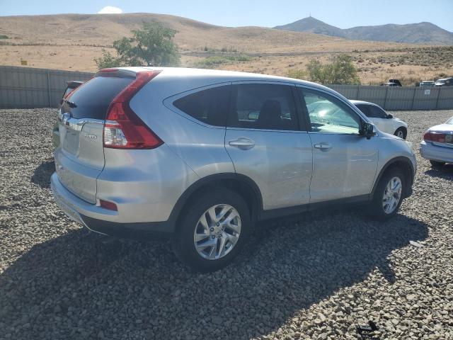 Photo 3 from auction – 2015 HONDA CR-V EX with VIN 5J6RM4H57FL039835
