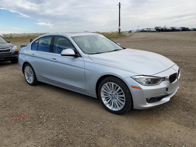 Photo 4 from auction – 2013 BMW 328 XI with VIN WBA3B3C56DJ976670