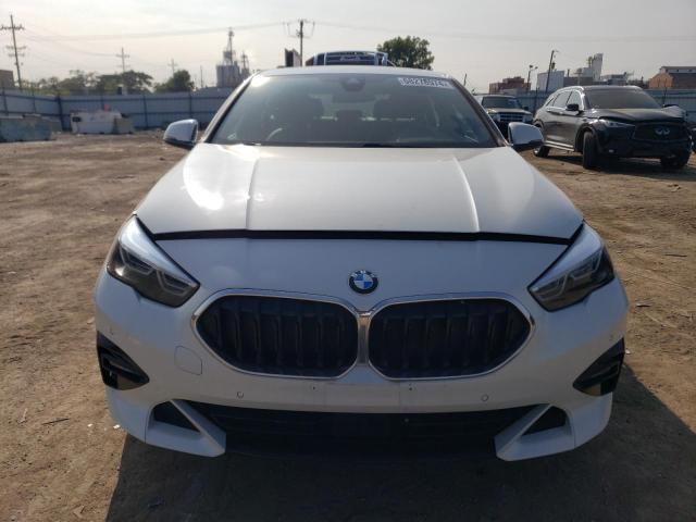 Photo 5 from auction – 2021 BMW 228XI with VIN WBA73AK00M7H89322