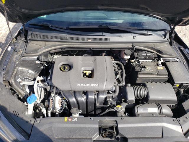 Photo 11 from auction – 2019 HYUNDAI VELOSTER B with VIN KMHTG6AF7KU006237