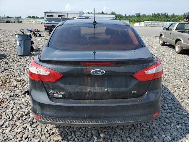 Photo 6 from auction – 2012 FORD FOCUS SE with VIN 1FAHP3F28CL115835