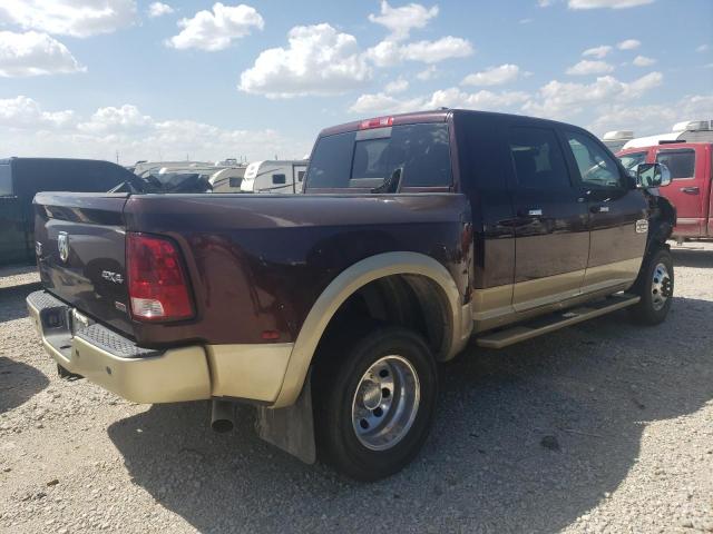 Photo 3 from auction – 2012 DODGE RAM 3500 L with VIN 3C63DRNL9CG292070