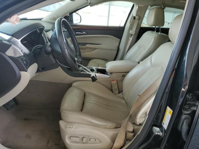 Photo 7 from auction – 2013 CADILLAC SRX PREMIU with VIN 3GYFNEE36DS625359