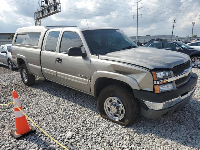 Photo 4 from auction – 2003 CHEVROLET silverado with VIN 1GCHC29U43E326970