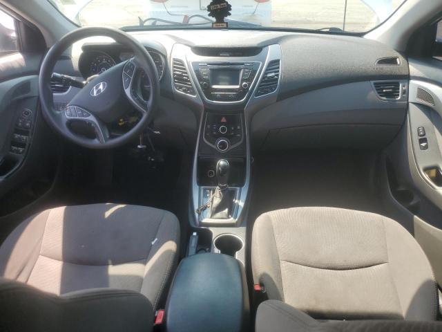 Photo 8 from auction – 2016 HYUNDAI ELANTRA SE with VIN 5NPDH4AE0GH680135