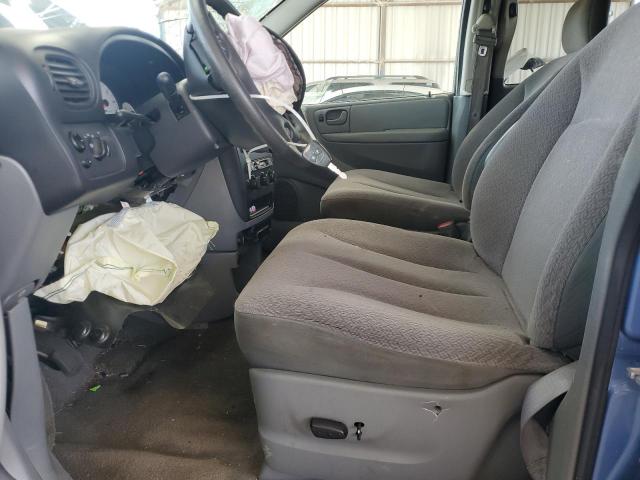 Zdjęcie 7 z aukcji – 2007 DODGE GRAND CARA z VIN 1D4GP24R07B208461