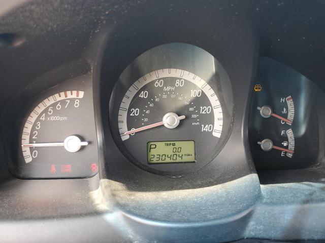Photo 9 from auction – 2007 KIA SPORTAGE E with VIN KNDJE723577436057
