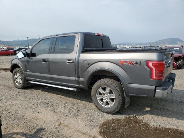 Photo 2 from auction – 2015 FORD F150 SUPER with VIN 1FTEW1EG8FFB64280
