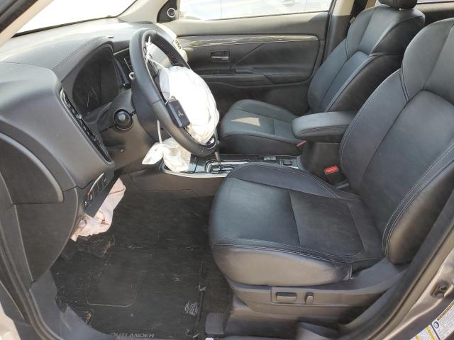 Photo 7 from auction – 2019 MITSUBISHI OUTLANDER with VIN JA4AD3A39KJ001402