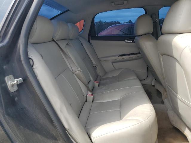 Photo 10 from auction – 2006 CHEVROLET IMPALA SUP with VIN 2G1WD58C269328943