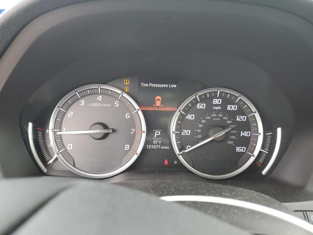 Photo 9 from auction – 2015 ACURA MDX with VIN 5FRYD3H20FB002662