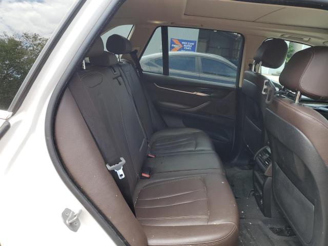 Photo 11 from auction – 2015 BMW X5 XDRIVE3 with VIN 5UXKR0C54F0K64819