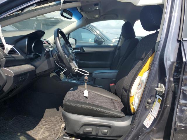 Photo 7 from auction – 2015 SUBARU OUTBACK 2. with VIN 4S4BSACC4F3277820