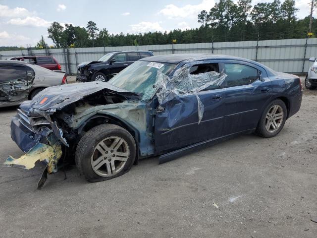 Photo 1 from auction – 2006 DODGE CHARGER R/ with VIN 2B3KA53H86H233652