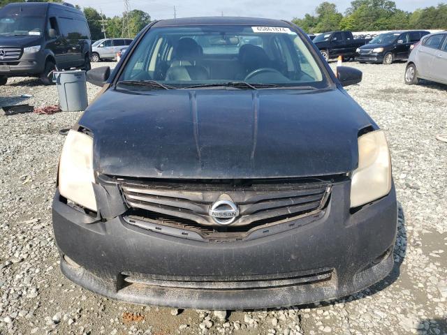 Photo 5 from auction – 2011 NISSAN SENTRA 2.0 with VIN 3N1AB6AP7BL658050