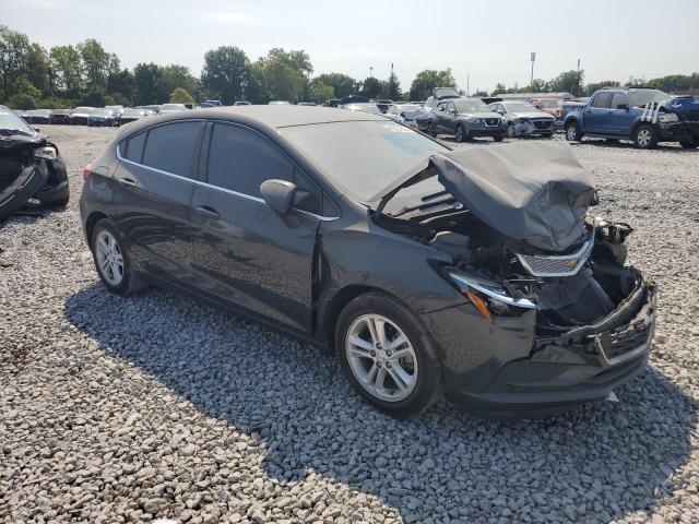 Photo 4 from auction – 2017 CHEVROLET CRUZE LT with VIN 3G1BE6SM0HS588928