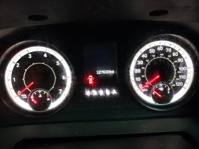 Photo 9 from auction – 2016 RAM 1500 ST with VIN 3C6JR7AT4GG201392