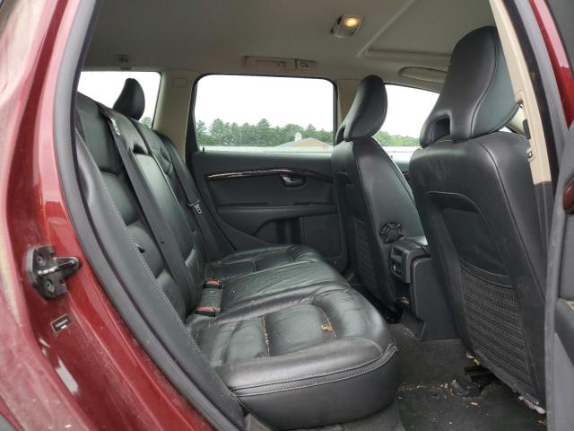 Photo 10 from auction – 2008 VOLVO XC70 with VIN YV4BZ982681019714