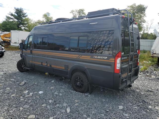 Photo 2 from auction – 2019 RAM PROMASTER with VIN 3C6URVJG6KE544214