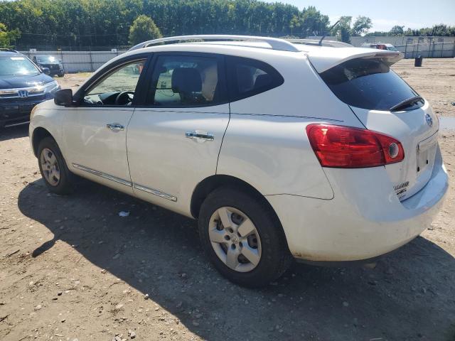 Photo 2 from auction – 2015 NISSAN ROGUE with VIN JN8AS5MT3FW674220