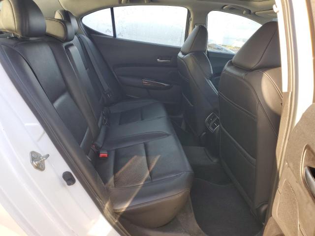 Photo 10 from auction – 2016 ACURA TLX TECH with VIN 19UUB2F52GA007953
