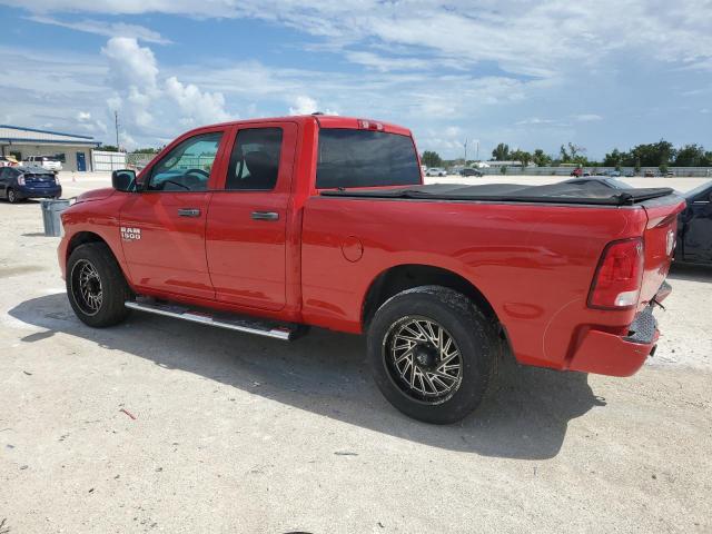Photo 2 from auction – 2019 RAM 1500 CLASS with VIN 1C6RR7FG1KS520152