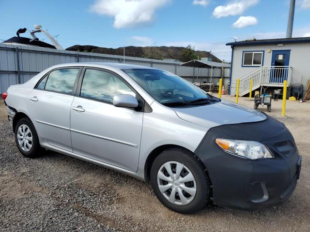 Photo 4 from auction – 2011 TOYOTA COROLLA BA with VIN 2T1BU4EE1BC732946