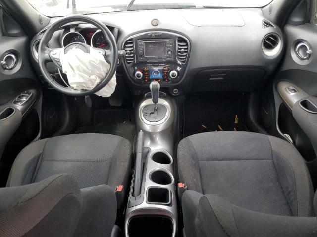 Photo 8 from auction – 2013 NISSAN JUKE S with VIN JN8AF5MR5DT214970