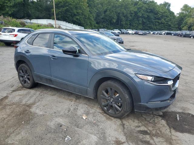 Photo 4 from auction – 2023 MAZDA CX-30 PREF with VIN 3MVDMBCM9PM539898