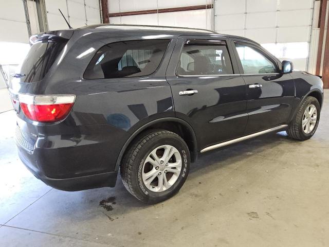Photo 3 from auction – 2013 DODGE DURANGO CR with VIN 1C4RDJDG3DC682319