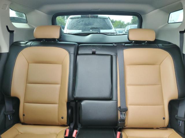 Photo 10 from auction – 2019 GMC TERRAIN SL with VIN 3GKALWEU9KL243892