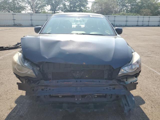 Foto 5 de la subasta – 2013 SUBARU IMPREZA con VIN JF1GJAA62DH011163
