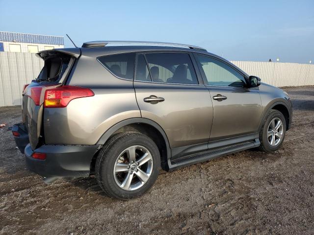 Photo 3 from auction – 2015 TOYOTA RAV4 XLE with VIN JTMWFREV1FD051221