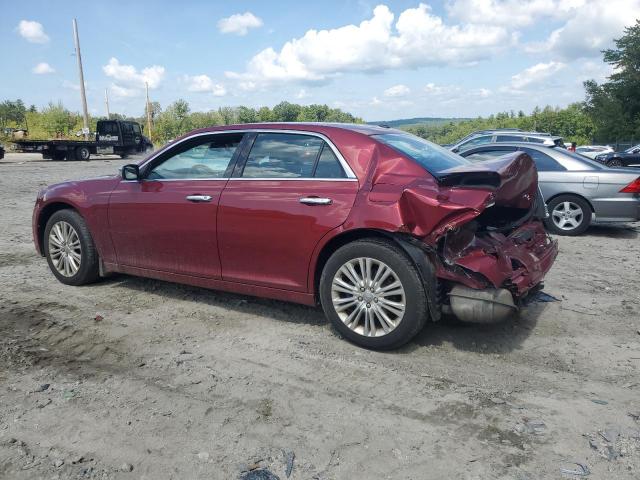 Photo 2 from auction – 2013 CHRYSLER 300C with VIN 2C3CCAKT1DH569401