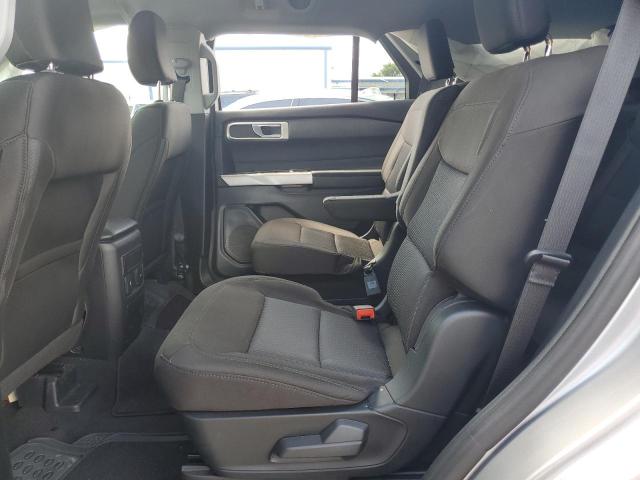 Photo 11 from auction – 2023 FORD EXPLORER X with VIN 1FMSK7DH0PGB71338