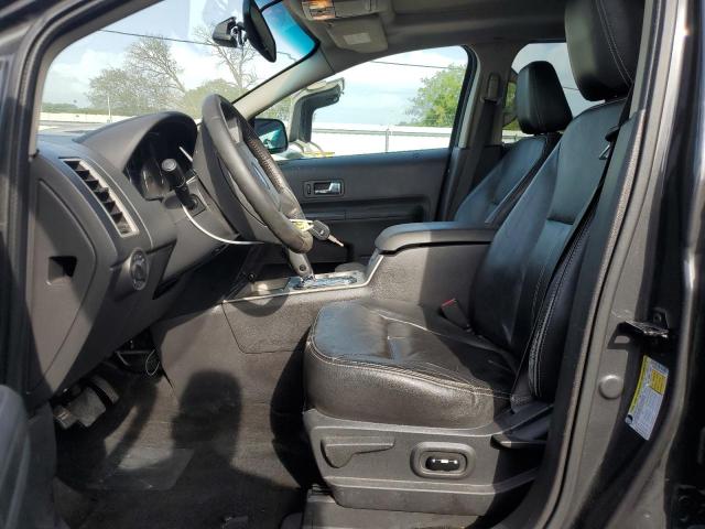 Photo 7 from auction – 2007 FORD EDGE SEL P with VIN 2FMDK39C47BA83947