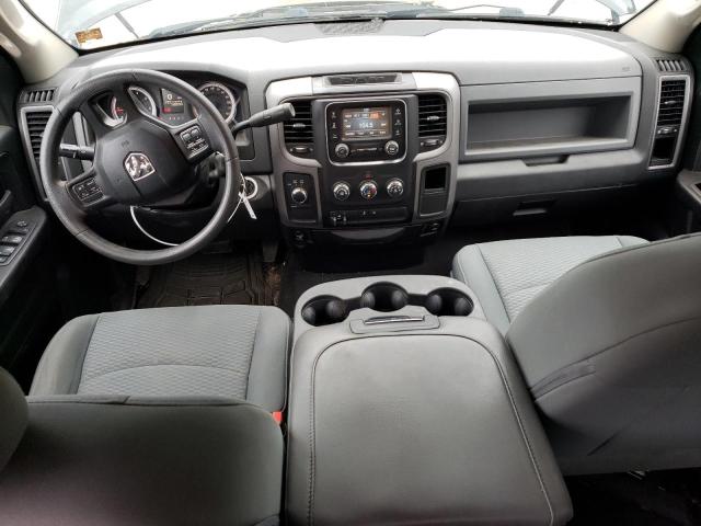 Photo 8 from auction – 2018 RAM 1500 ST with VIN 1C6RR7FT0JS327647